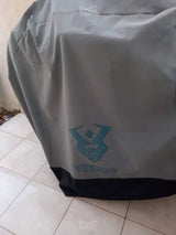 מנגל גז