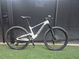 SCOTT SPARK RC TEAM 2026