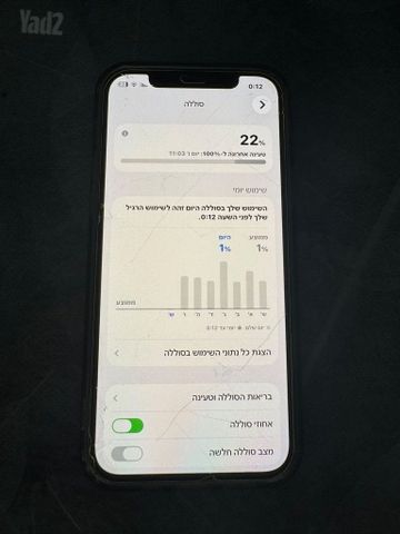 אייפון 12
