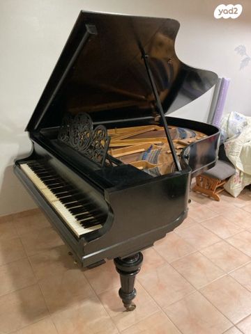 פסנתר כנף Bluthner Leipzig