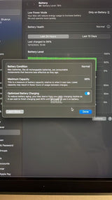 MacBook Pro 14” M1 Max 2021
