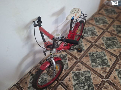 אופני ילדים