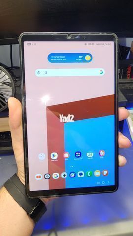 Samsung Galaxy Tab A9 טאבלט