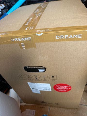 Dreame x50