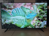 טלוויזיה 55 Android 4K  Xiaomi