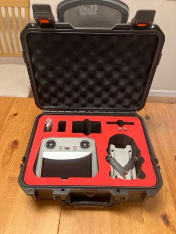 רחפן dji nini 3 pro
