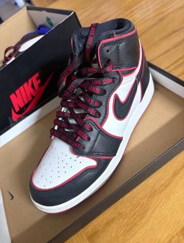 Nike Air Jordan 1 Retro High