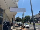 שלט דגל