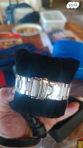 שעון יד seiko
