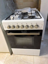 תנור גז