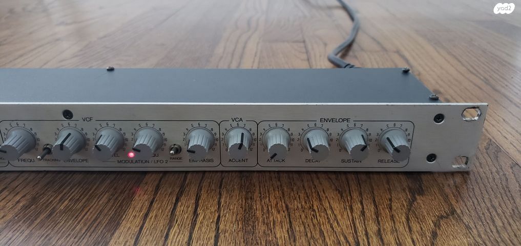 Doepfer MS404