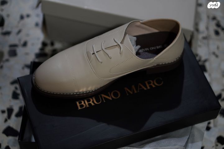 נעל אלגנט bruno marc
