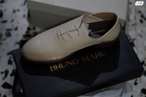 נעל אלגנט bruno marc