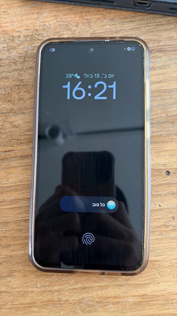 Samsung s24 fe