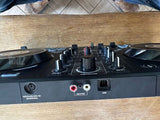 קונטורולר hercules mk2