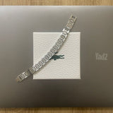 Lacoste bracelet צמיד