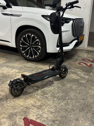Teverun Fighter Q Mini