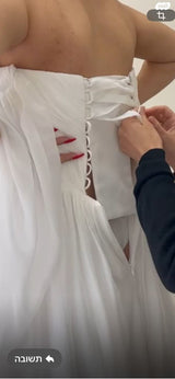 שמלת כלה