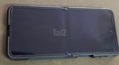 Samsung Galaxy Z Flip 7
