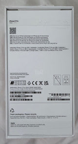 Iphone 17 pro