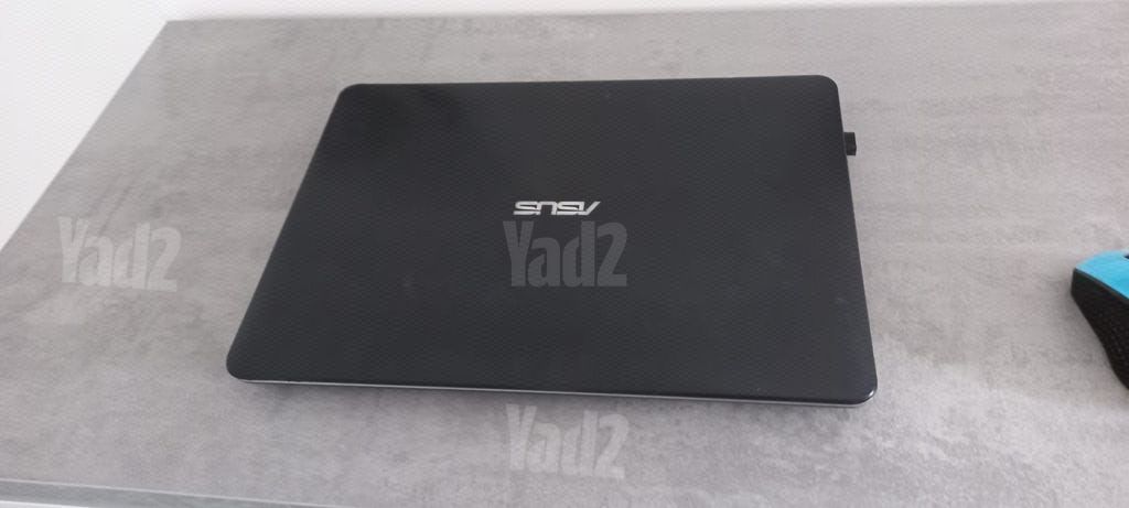 מחשב נייד ASUS