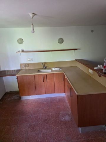 מטבח מעץ