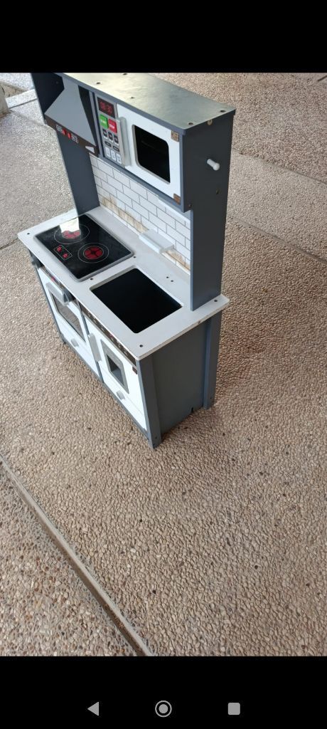 מטבח לילדים