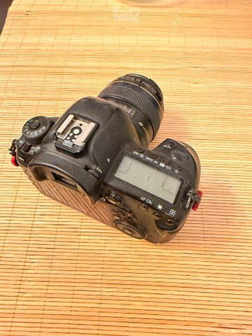 canon 5d mark  4