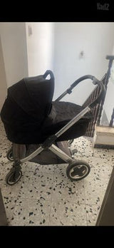 עגלה