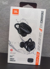 אוזניות JBL דגם ENDURANCE-RACE