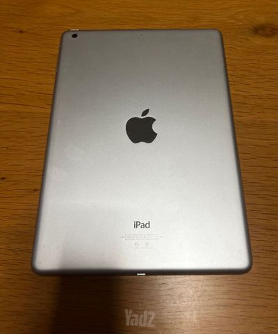 Ipad air