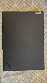Lenovo Thinkpad T16 gen 4