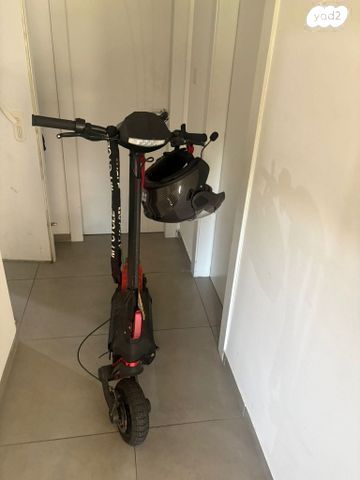 קורקניט חשמלי