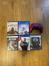 סוני 5 - PS5