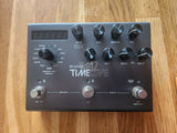 Strymon timeline + iridium