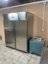 מקרר תעשייתי