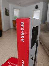 מקרן קול Aiwa 2.1