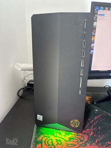 מחשב גיימינג HP Pavilion