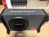 סאבוופר TQ10DF Audiobahn