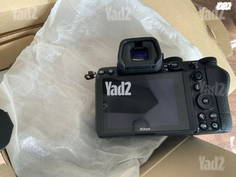 Nikon Z5