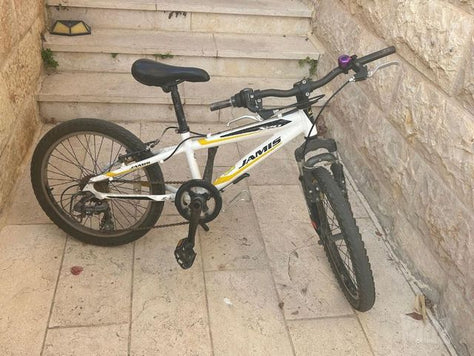 אופניים