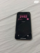 אייפון 11 לבן 128GB