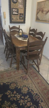 פינת אוכל