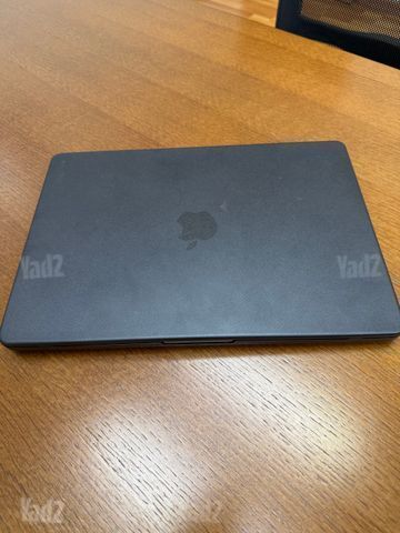 MacBook Pro 14, M1, 16GB, 1TB