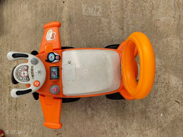 בימבה לפעוטות