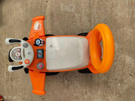 בימבה לפעוטות