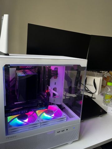 מחשב RTX 4060 i5-14400F 32GB