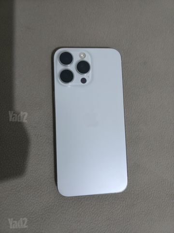 256G I Phone 15 Pro Max
