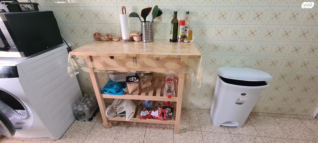 עגלת מטבח