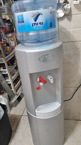 מתקן מי עדן